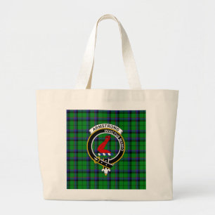 Grand Tote Bag e