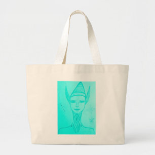 GRAND TOTE BAG E