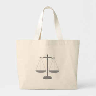 Grand Tote Bag Échelle de solde
