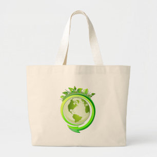 Grand Tote Bag Eco Nuevo