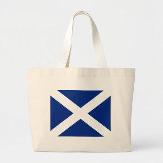 GRAND TOTE BAG ÉCOSSE