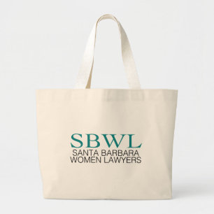 Grand Tote Bag Éléphant Fourre-tout de SBWL