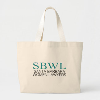 Grand Tote Bag Éléphant Fourre-tout de SBWL