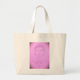 Grand Tote Bag Élisabeth