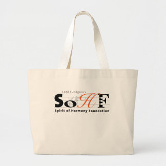 Grand Tote Bag Emballages de Todd SOHF