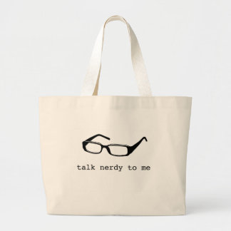 Grand Tote Bag entretien ringard à moi