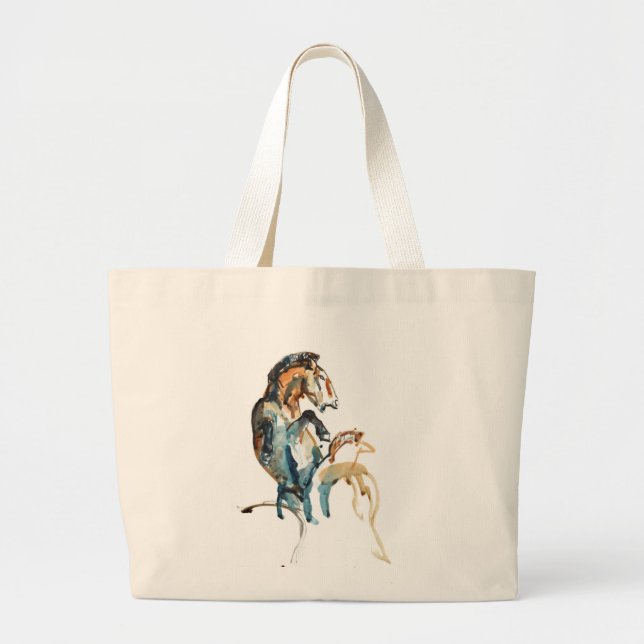 Grand Tote Bag Esprit (Devant)