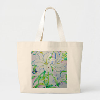 Grand Tote Bag Été