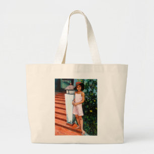 Grand Tote Bag Eva 2006