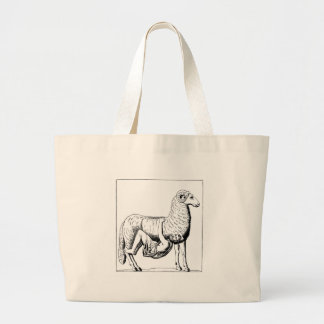 Grand Tote Bag Évasions d'Ulysse