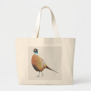Grand Tote Bag Faisan 2012