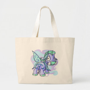 Grand Tote Bag Féerie Moehog