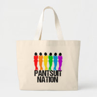 Femmes arc-en-ciel de la nation Pantsuit