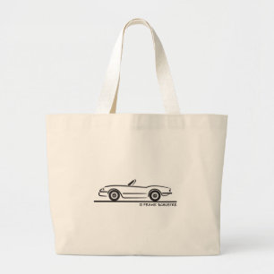 Grand Tote Bag Feu de triomphe