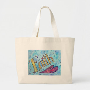 Grand Tote Bag Foi
