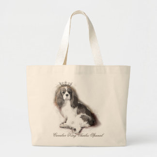 Grand Tote Bag Fourre-tout cavalier