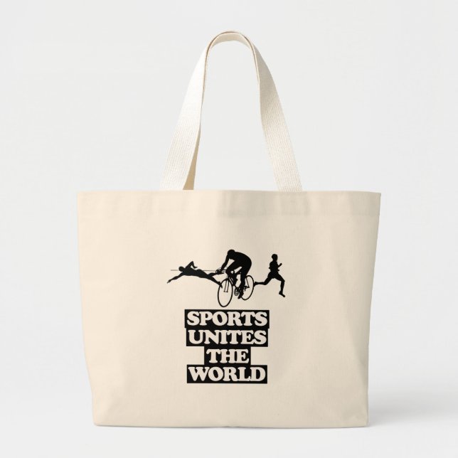Grand Tote Bag frais et tendre folâtre des CONCEPTIONS (Devant)