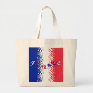 Grand Tote Bag France