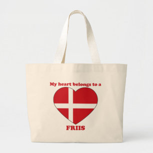 Grand Tote Bag Friis