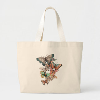 Grand Tote Bag Frotter dans le ressort