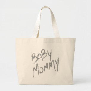 Grand Tote Bag Funny Trailer Park