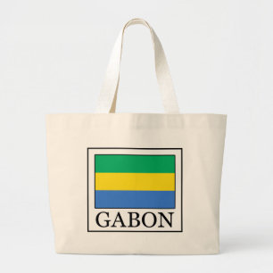 Grand Tote Bag Gabon