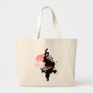 Grand Tote Bag Gagnant de concours d'unité de Capcom