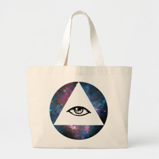 Grand Tote Bag GEEK CLOTHING/secteye TOTE