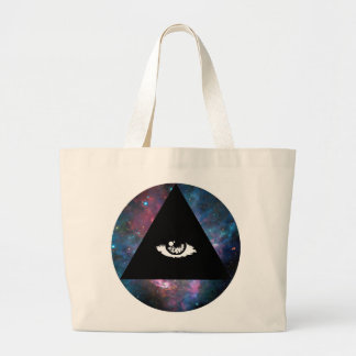 Grand Tote Bag GEEK CLOTHING/secteye totet