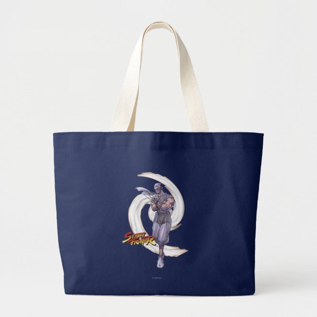 Grand Tote Bag Geki (Devant)