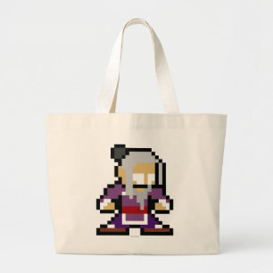 Grand Tote Bag GEN à 8 bits