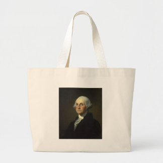 Grand Tote Bag George Washington