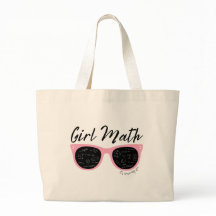 Girl Math C'est complètement libre | Lunettes de s