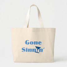 Gone Sinnin'