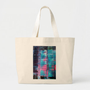 Grand Tote Bag Gratte-ciel