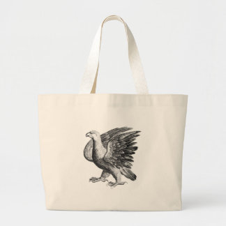 Grand Tote Bag Griffon