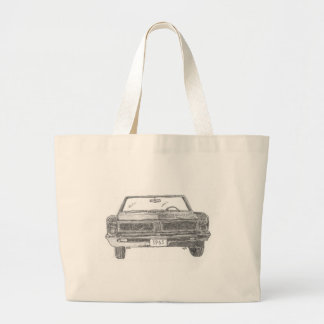 GRAND TOTE BAG GTO 1965