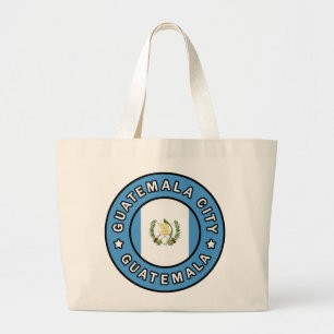 Grand Tote Bag Guatemala