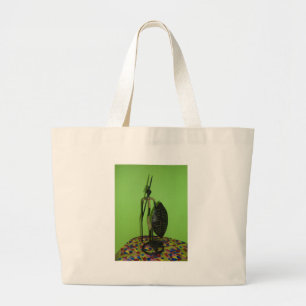 Grand Tote Bag Hakuna Matata Kenya Maasai.JPG