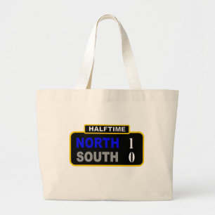 GRAND TOTE BAG HALFTIME