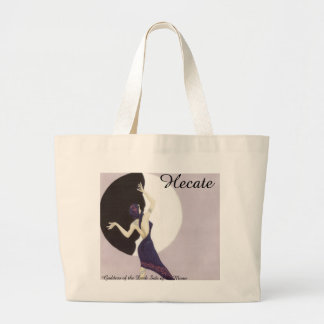 Grand Tote Bag Hecate