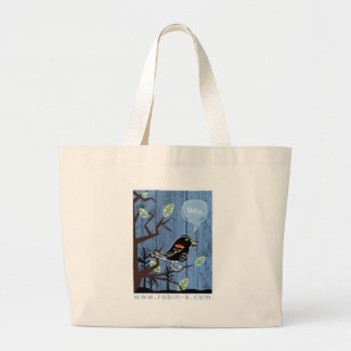 Grand Tote Bag Hellobird