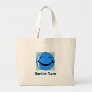 Grand Tote Bag HF Senior Care