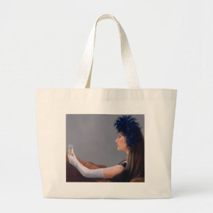 Grand Tote Bag Icône 2005