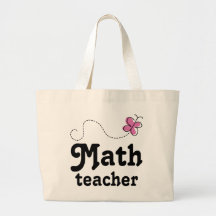 Idée de cadeau de professeur de maths