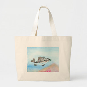 Grand Tote Bag Illustration de gain par E. Saliga, catégorie 5