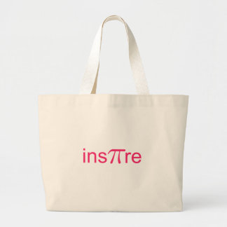 Grand Tote Bag ins'Pi're