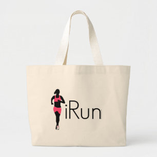 Grand Tote Bag Irun