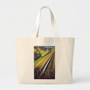 Grand Tote Bag Japan
