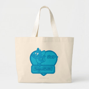 Grand Tote Bag Jerry Squeak